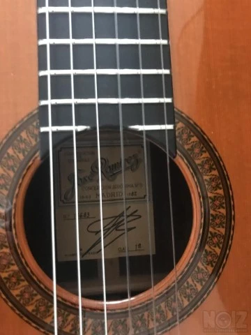 Ramirez 1a 1982