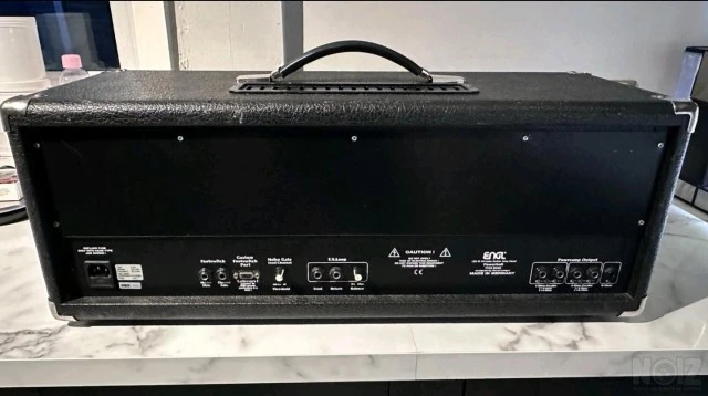 Engl Powerball 100 mk I