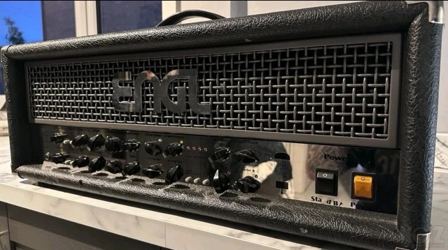 Engl Powerball 100 mk I