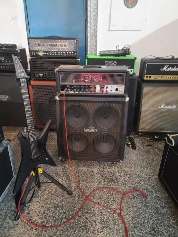 Engl Powerball 100 mk I