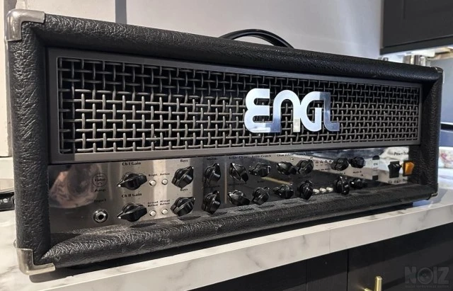 Engl Powerball 100 mk I