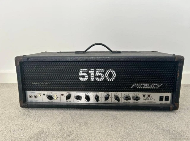 Peavey 5150 120w USA