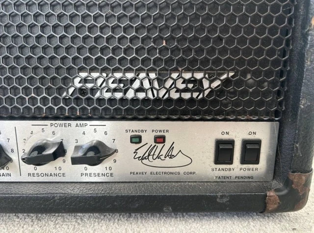 Peavey 5150 120w USA