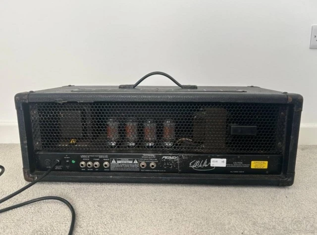 Peavey 5150 120w USA