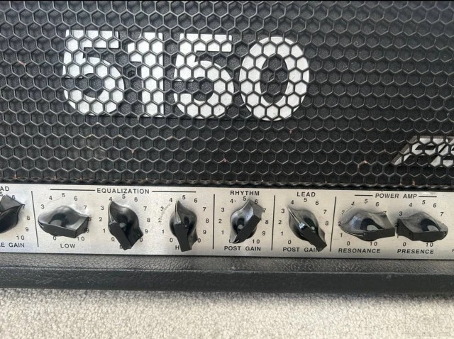 Peavey 5150 120w USA