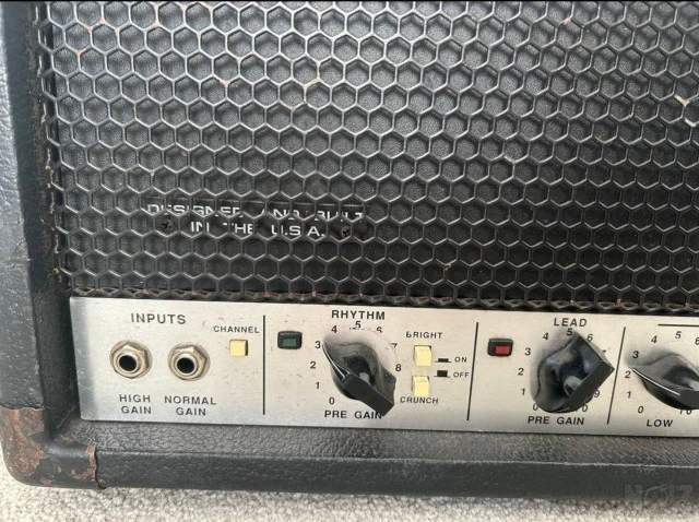 Peavey 5150 120w USA