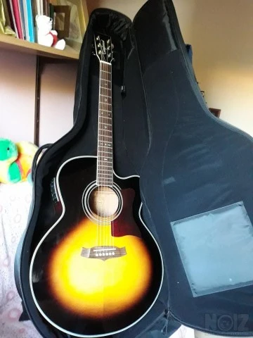 Tanglewood TW55 VSE