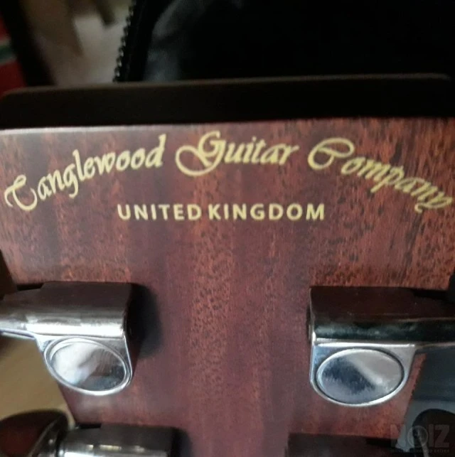 Tanglewood TW55 VSE