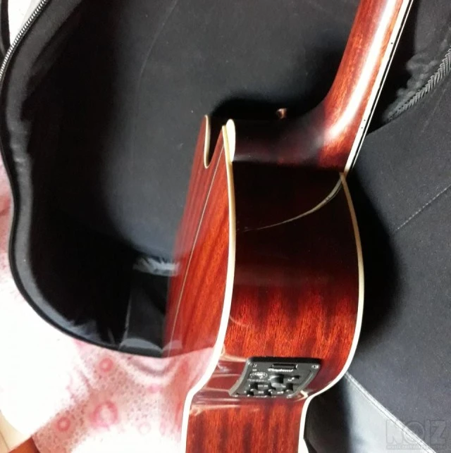 Tanglewood TW55 VSE