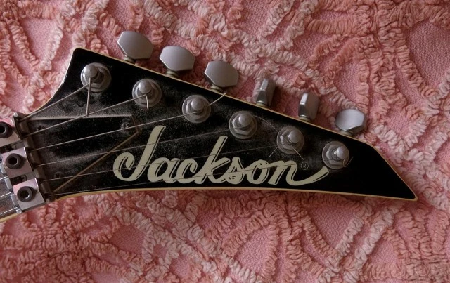 Jackson Performer Series