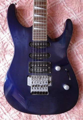 Jackson Performer Series