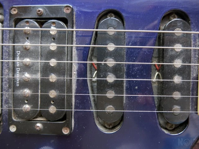 Jackson Performer Series