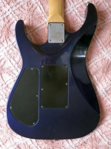 Jackson Performer Series