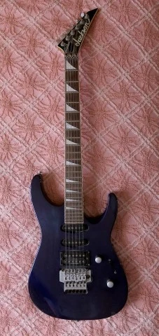 Jackson Performer Series