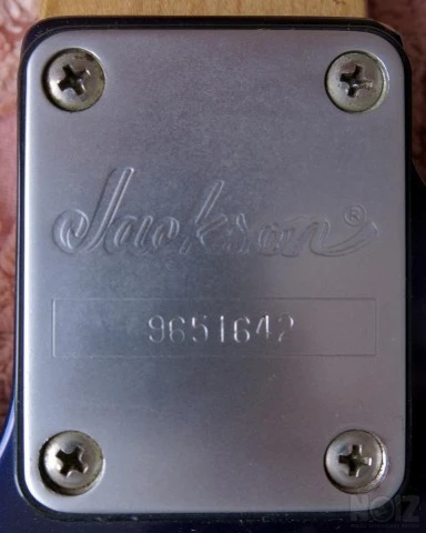 Jackson Performer Series