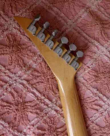 Jackson Performer Series