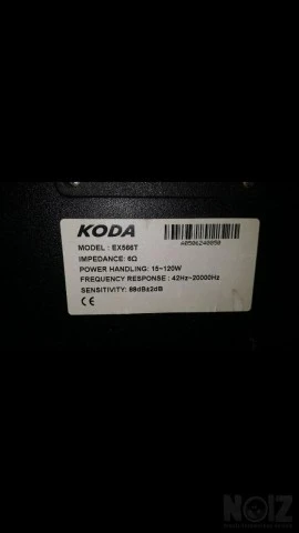Koda