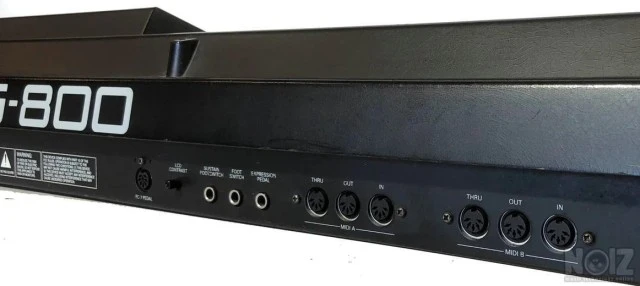 Roland G-800