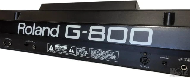 Roland G-800
