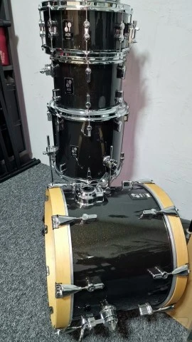 Sonor AQX Jazz Set BMS