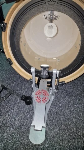 Sonor AQX Jazz Set BMS