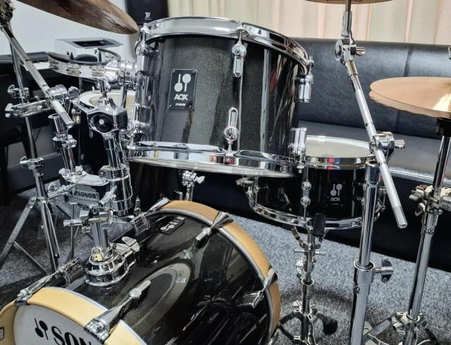 Sonor AQX Jazz Set BMS