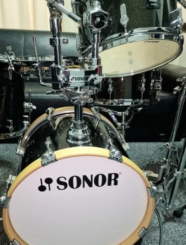 Sonor AQX Jazz Set BMS