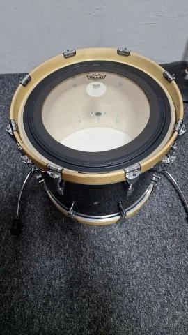 Sonor AQX Jazz Set BMS