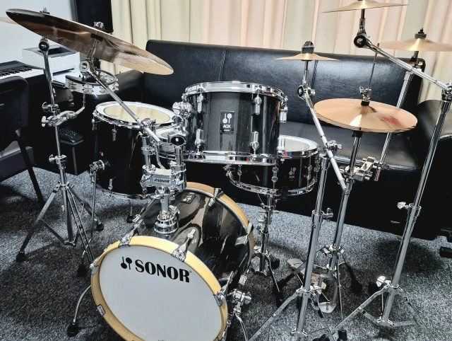 Sonor AQX Jazz Set BMS