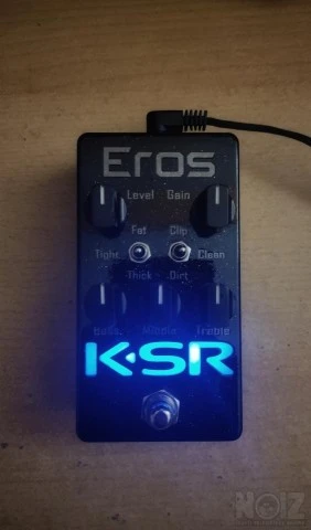KSR - Eros