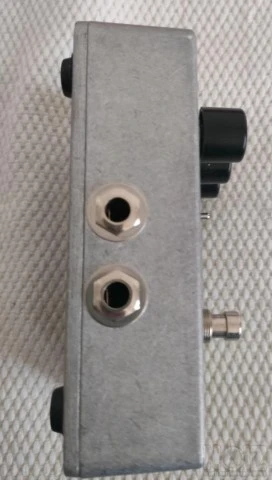Electro Harmonix Bass Big Muff Pi