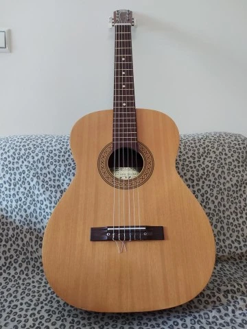 Eko Studio L 1970's Clasic,acoustic.