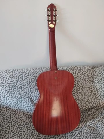 Eko Studio L 1970's Clasic,acoustic.