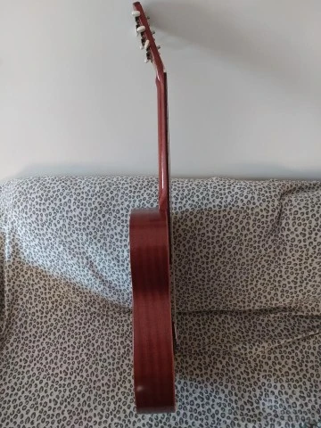Eko Studio L 1970's Clasic,acoustic.
