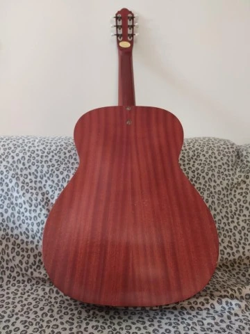 Eko Studio L 1970's Clasic,acoustic.