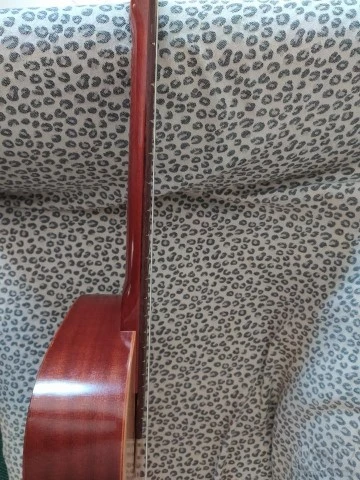 Eko Studio L 1970's Clasic,acoustic.
