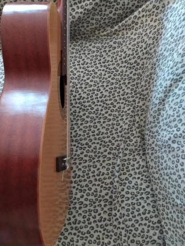 Eko Studio L 1970's Clasic,acoustic.
