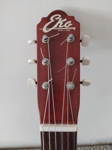 Eko Studio L 1970's Clasic,acoustic.
