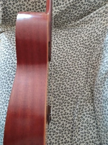 Eko Studio L 1970's Clasic,acoustic.