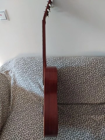 Eko Studio L 1970's Clasic,acoustic.