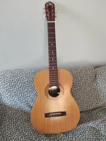 Eko Studio L 1970's Clasic,acoustic.