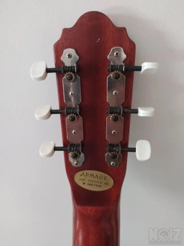 Eko Studio L 1970's Clasic,acoustic.