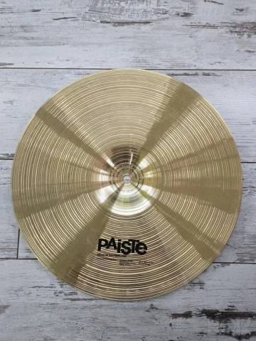 Paiste 14 Signature Power Hats