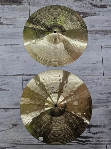 Paiste 14 Signature Power Hats