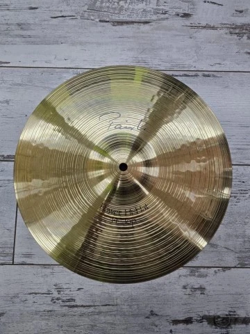 Paiste 14 Signature Power Hats