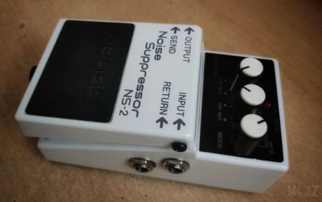 Boss NS-2