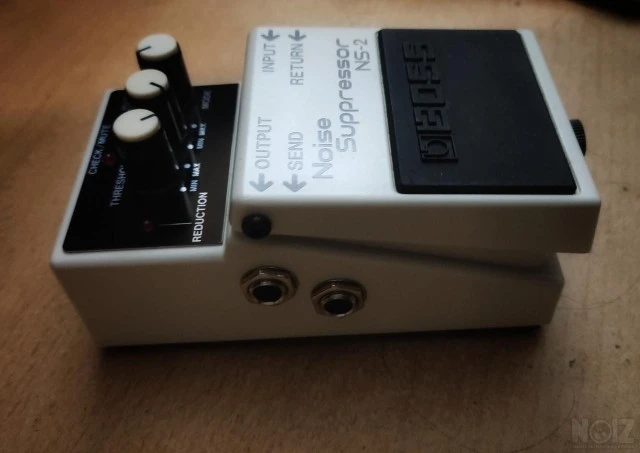 Boss NS-2