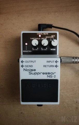 Boss NS-2