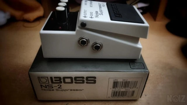 Boss NS-2