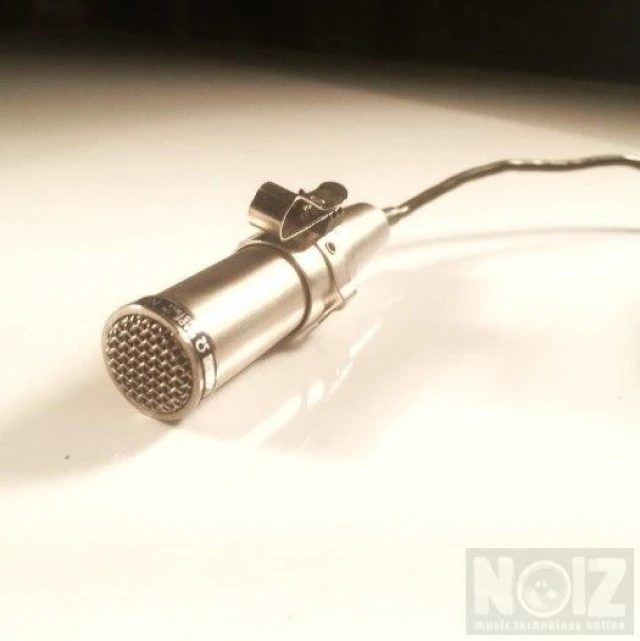 Vintage AKG D 109 Lavalier